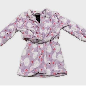 Joe Boxer Toddler Robe